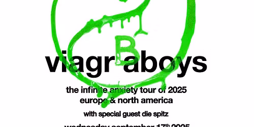 Viagra Boys