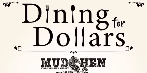 Dining For Dollars: Ryan\u2019s Case For Smiles Southern New Jersey Chapter