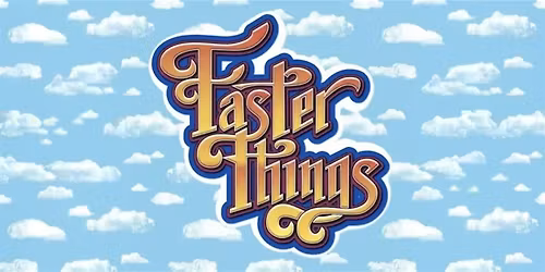 FASTER THINGS - TRIBUTE TO THE ALLMAN BROTHERS