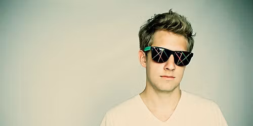 Ben Rector: Symphonies Across America with Jon McLaughlin