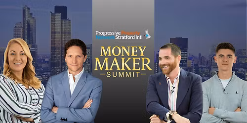 MONEY MAKER SUMMIT | RECURRING INCOME EDITION