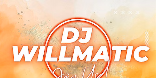 DJ Willmatic