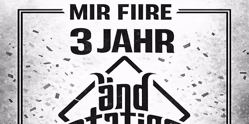 3 Jahr \u00c4ndstation - Zia Lisa