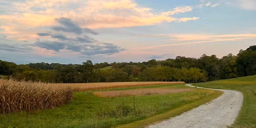 Read Between the Pines: Quiet Book Club