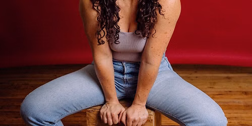 Caitlin Peluffo