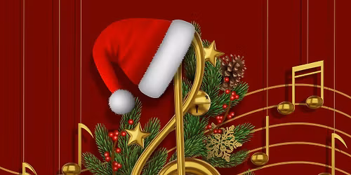 Holiday Fanfares and Flourishes