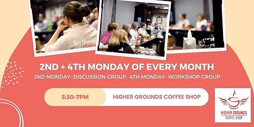 Bo\u2019s Child Loss Support Discussion Group