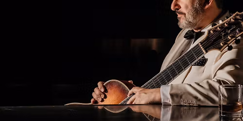 John Pizzarelli Trio: Tony Bennett \u2013 The Art of Excellence