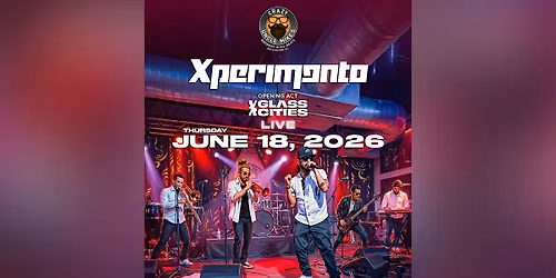 Xperimento featuring Glass Cities