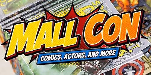 Mall Con Fall Edition 2026