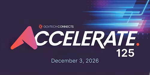 ACCELERATE 125 Health IT Awards & Roadmap for FY27!