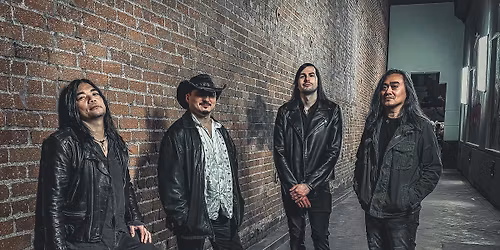 RockStallion at Roscoe\u2019s Famous Bar and Deli, Fullerton 