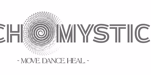 November Ecstatic Dance!