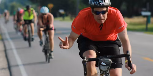 Maumee Bay Triathlon, Duathlon & Aquabike