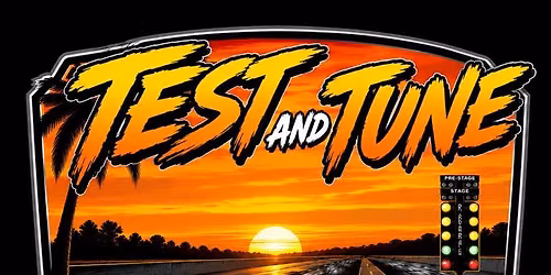 Test & Tune