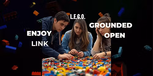 Think Wellness L.E.G.O.  Club - Oshawa
