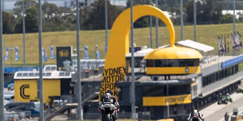 Friday 25th September 2026 SMSP Ride Day