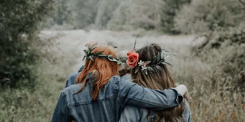 Goddess Day Gathering