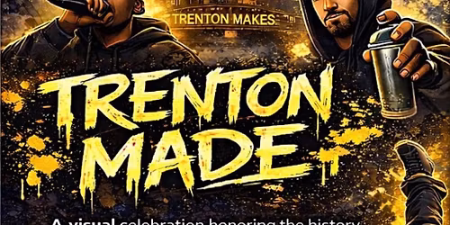 Trenton Made 