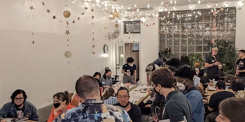 NYC Cartoonist Meetup!