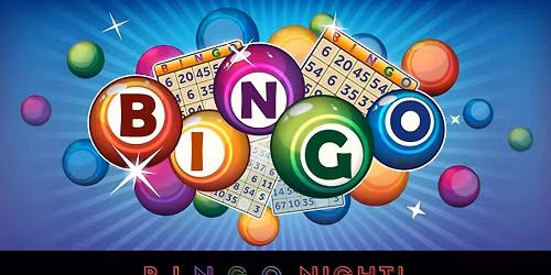 CRYPTORIUM'S B.I.N.G.O NIGHT!