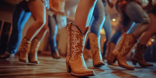 Final Line dance of the Season! 