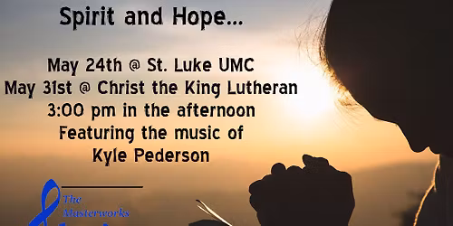 Music of the Spirit and Hope