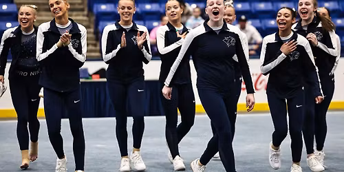 Parking LIU Sharks at New Hampshire Wildcats Womens Hockey
