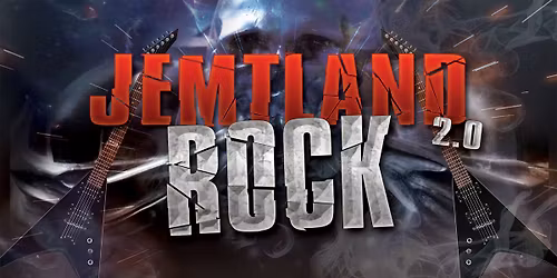 Jemtland Rock 2026