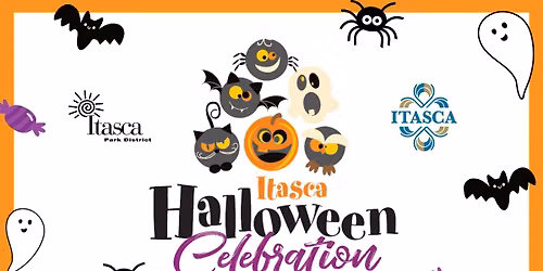 Itasca Halloween Celebration
