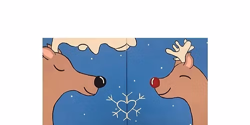 Mommy & Me Canvas Class! Wednesday, 12\/17\/25, 6pm-7:30pm