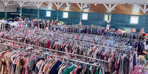 PUBLIC SALE DAY - FREE ENTRY!