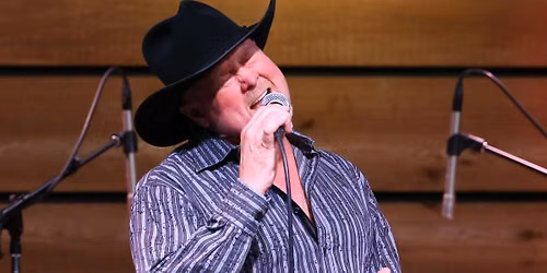 Tracy Lawrence - Toledo