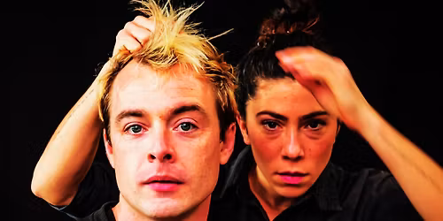 La famille vient en mangeant - Cie MMM