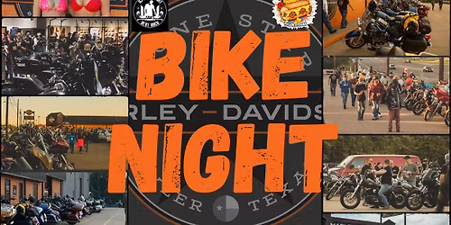 Bike Night