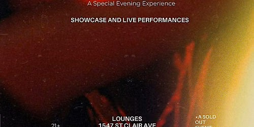 \u201cA Love Jones Experience\u201d Sweetest Day Edition