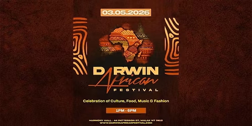 Darwin African Festival 