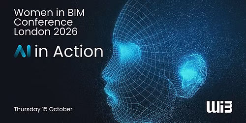 Women in BIM Conference London 2026