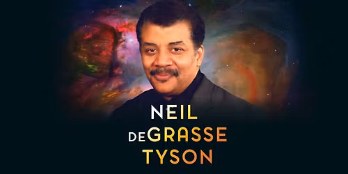 Neil deGrasse Tyson