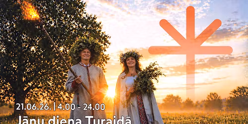 J\u0101\u0146u diena Turaid\u0101 "P\u0101r kalni\u0146u"