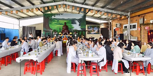 L\u1ec5 v\u00eda Quan \u00c2m - Thi\u1ec1n Vi\u1ec7n Minh Quang Adelaide