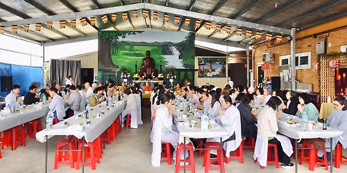 L\u1ec5 v\u00eda Quan \u00c2m - Thi\u1ec1n Vi\u1ec7n Minh Quang Adelaide