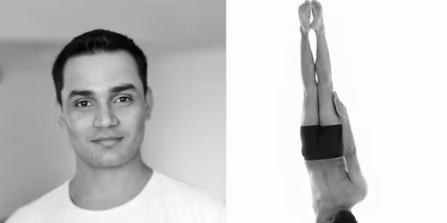 Interaktiv Bikramyoga workshop