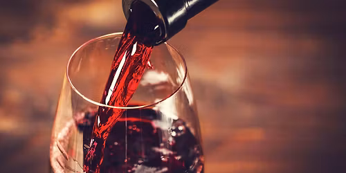 Springtime Sips: Indulge in Excellent Food and Organic Wine