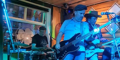 Tredje juledagsfest p\u00e5 \u00d8vre Vang Samfunnshus 