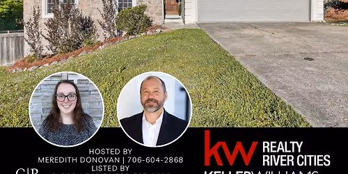 \ud83c\udf89 NORTH COLUMBUS OPEN HOUSE THIS SATURDAY! \ud83c\udf89