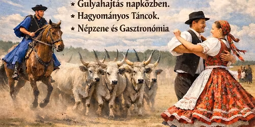 Tiszaugi Kihajt\u00e1si \u00dcnnep Vigadalom