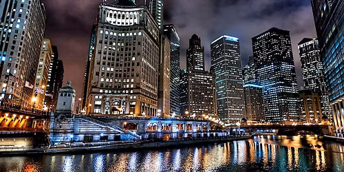 \u26a1 SpeedChicago Dating | Ages 36\u201348 | Chicago\u2019s Speed Dating