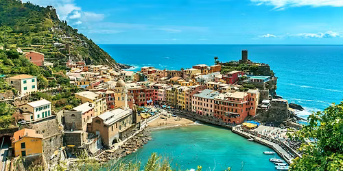  Toskania i Cinque Terre - Florencja, Siena, Piza, Lukka, San Gimignano [nocleg we Florencji]