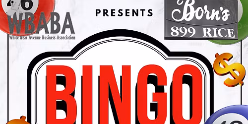 Bingo - $1250 Coverall